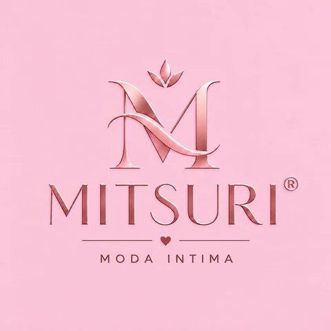 Logo Mitsuri, moda íntima