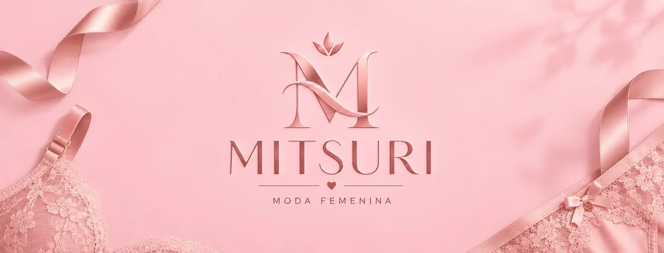 Mitsuri, moda femenina, entre encajes y cintas rosadas